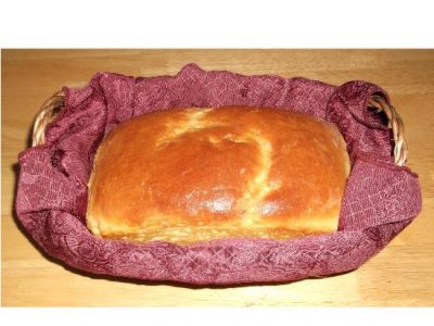 Breaking Bread: A Cautionary Tale Image